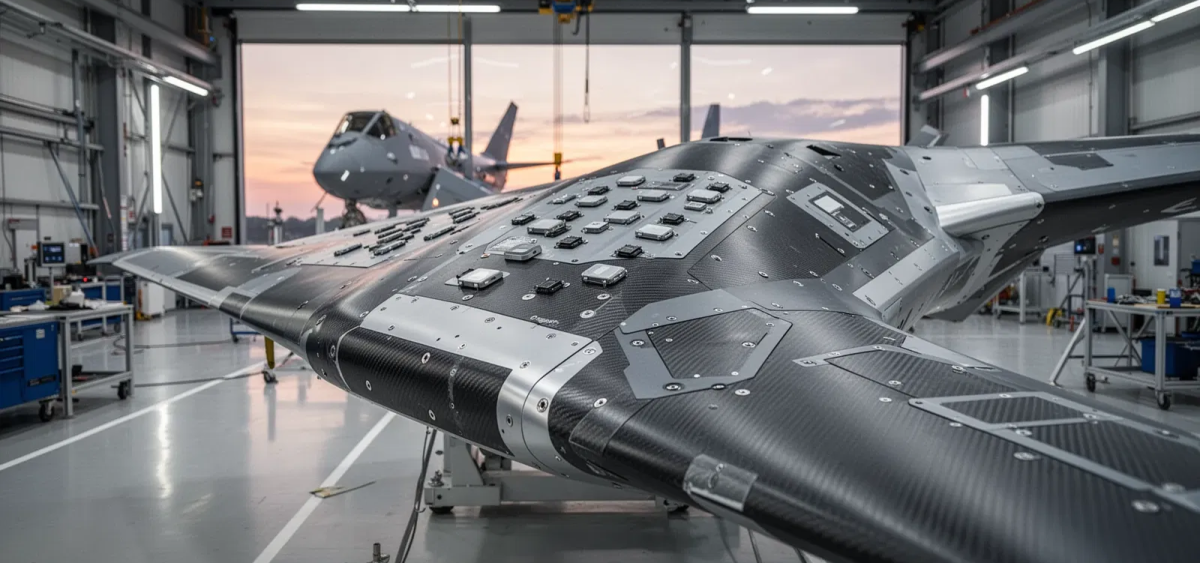 Beitragsbild zu Leonardo Aktie: Erfolgskurs aufgenommen!