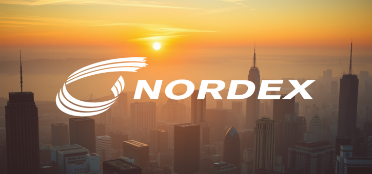 Beitragsbild zu Nordex Aktie: Lettland-Coup knackt Staatsmonopol