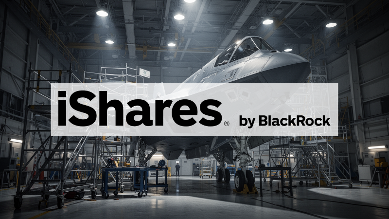 Beitragsbild zu iShares Defense ETF: Harte Regulierung