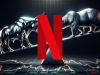 Beitragsbild zu Netflix Aktie: Stabilisierung nach Tiefstkurs