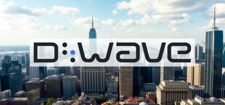 Beitragsbild zu D-Wave Quantum Aktie: Geldregen und Quantensprung!