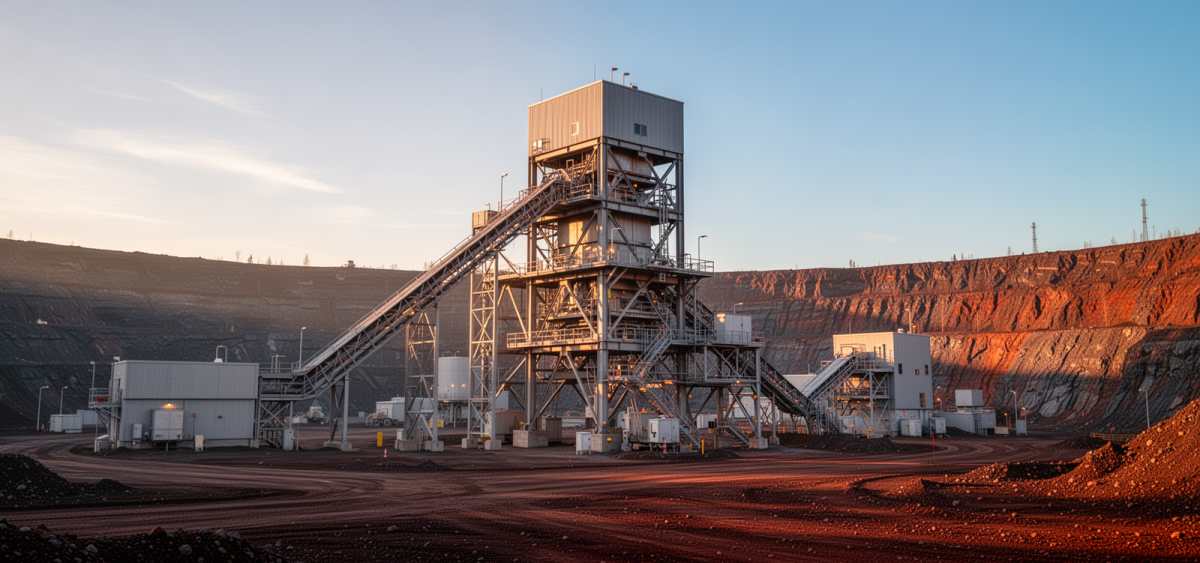 Beitragsbild zu Nexus Uranium Aktie: US-Rückenwind wächst