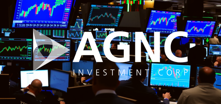 Beitragsbild zu Agnc Investment Aktie: Dividenden-Champion mit Potenzial?