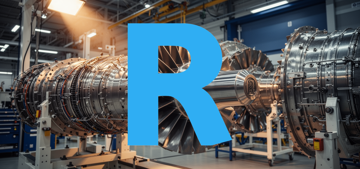 Beitragsbild zu Rolls-Royce Aktie: Management kauft nach