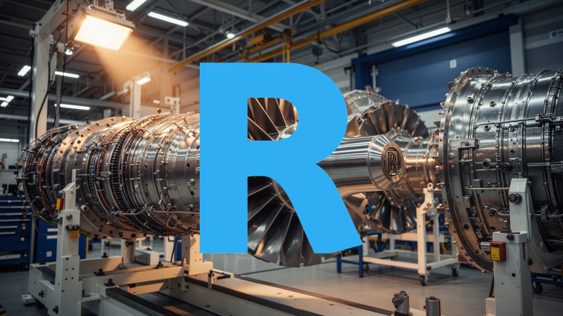 Beitragsbild zu Rolls-Royce Aktie: Management kauft nach