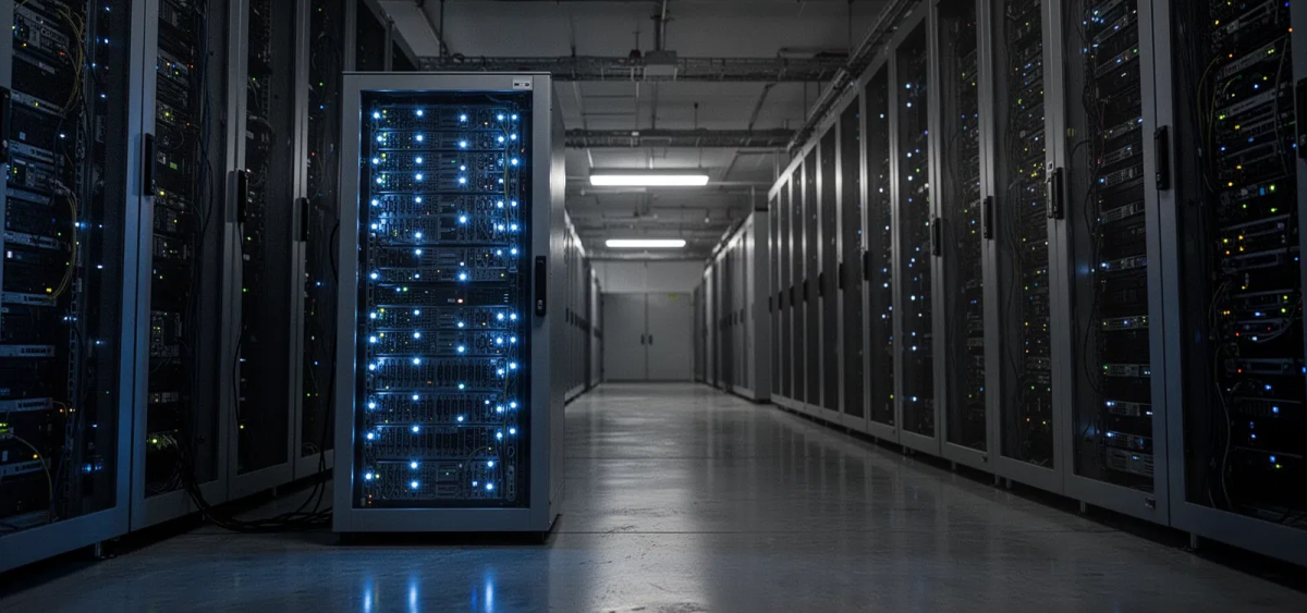 Beitragsbild zu Microsoft Aktie: Ein Warnzeichen?