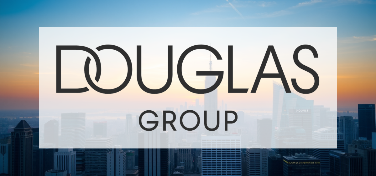 Beitragsbild zu Douglas Aktie: Talfahrt ohne Ende?