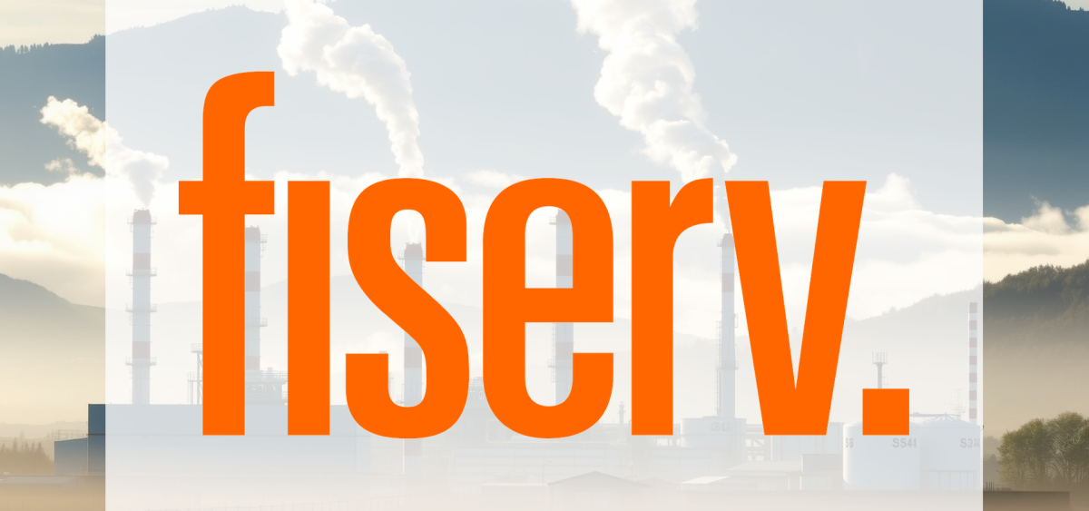 Beitragsbild zu Fiserv Aktie: Bodenlos!