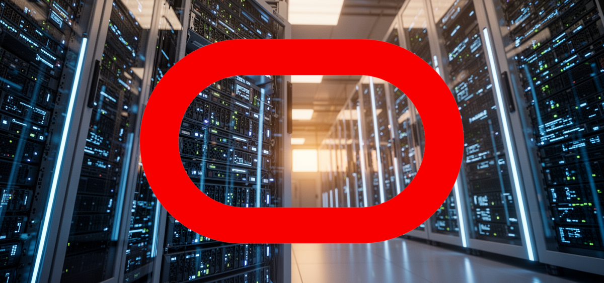 Beitragsbild zu Oracle Aktie: Rekordwachstum trifft Kapitalhunger