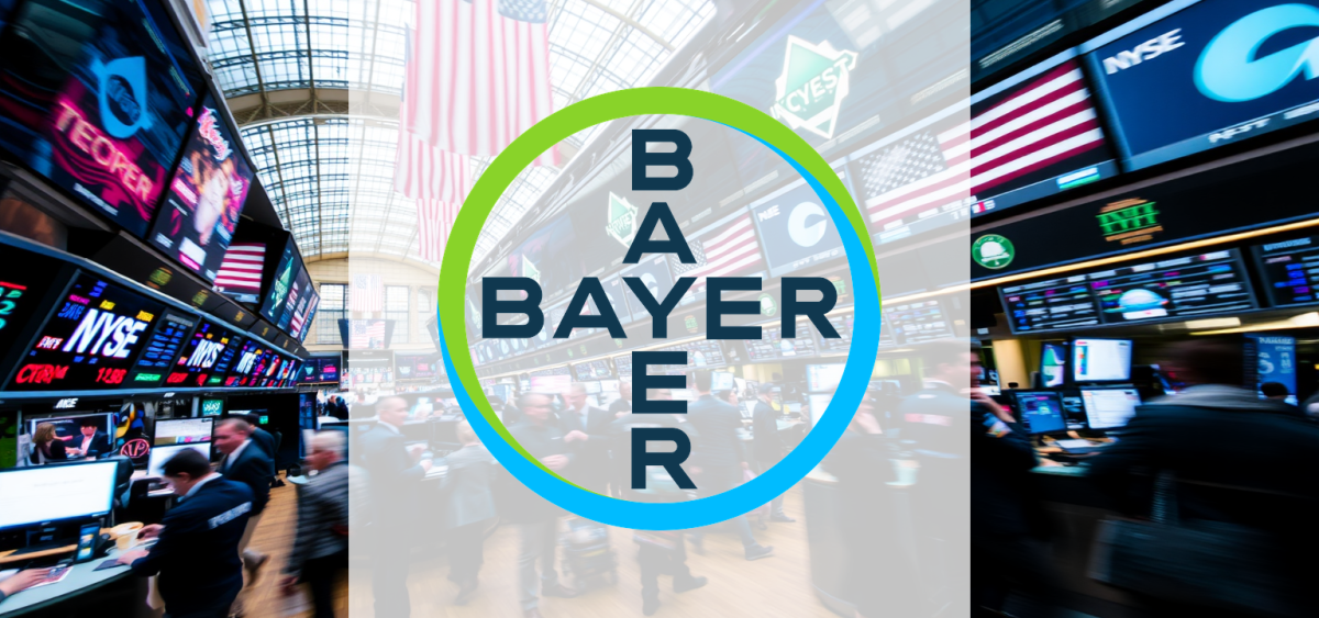 Beitragsbild zu Bayer Aktie: Juristischer Rückschlag schockt Anleger