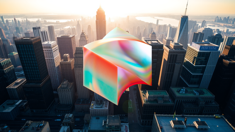 Beitragsbild zu Block Aktie: Rückschlag droht?