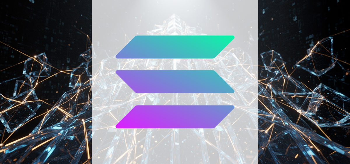 Beitragsbild zu Solana: Regulatorischer Durchbruch