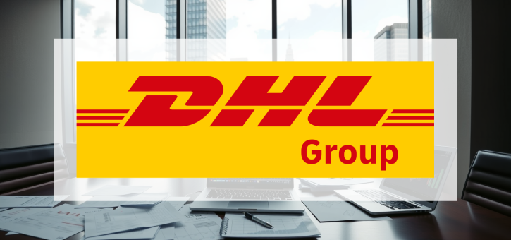 Beitragsbild zu DHL Aktie: Drei starke Signale für die Wende?