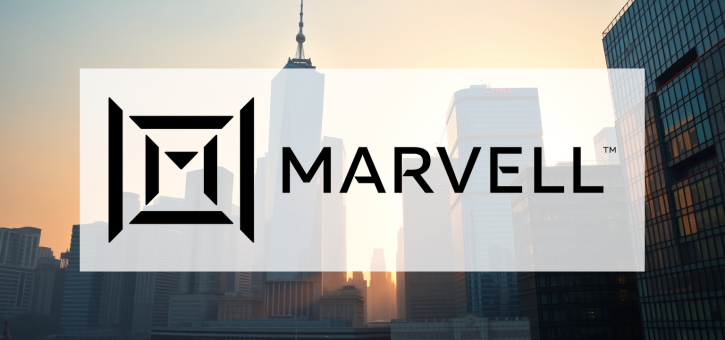 Beitragsbild zu Marvell Technology Aktie: Chancenreicher Meilenstein!