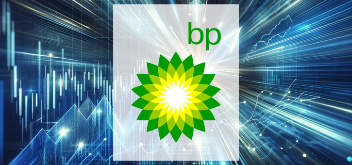 Beitragsbild zu BP Aktie: Neuausrichtung unter Druck