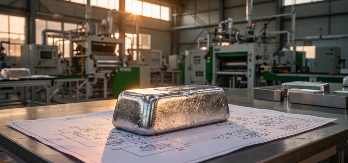 Beitragsbild zu Lynas Rare Earths Aktie: Produktionspläne evaluiert