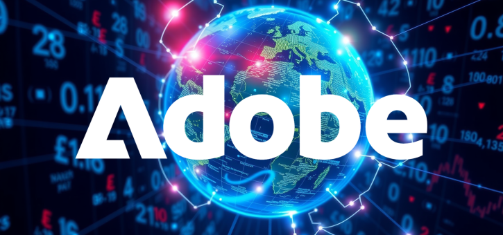 Beitragsbild zu Adobe Aktie: Big Player greifen zu!