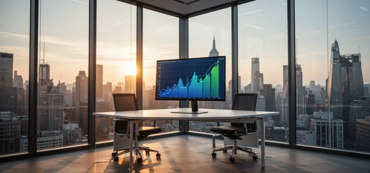 Beitragsbild zu ServiceNow Aktie: CEO kauft für 3 Millionen