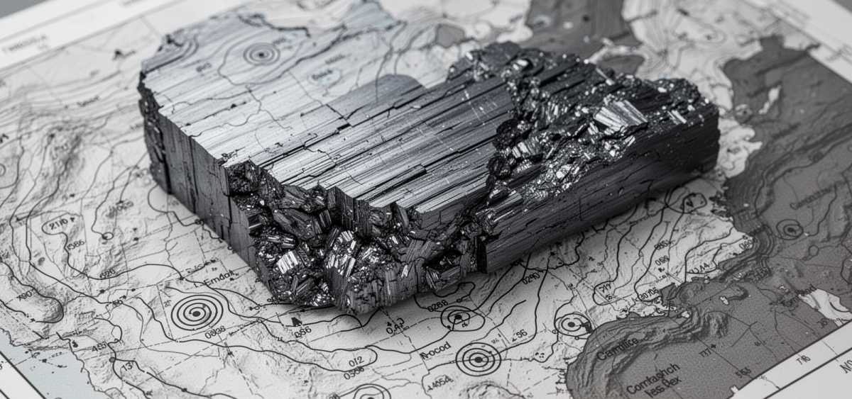 Beitragsbild zu Graphite One Aktie: Neue Warrants