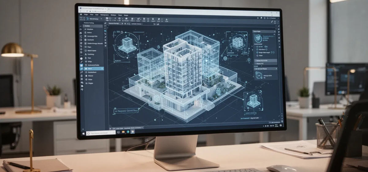 Beitragsbild zu Nemetschek Aktie: KI-Ausbau