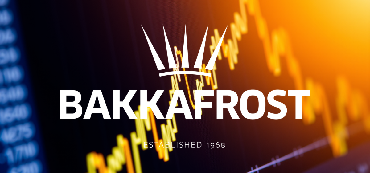 Beitragsbild zu Bakkafrost Aktie: Kampf ums Überleben