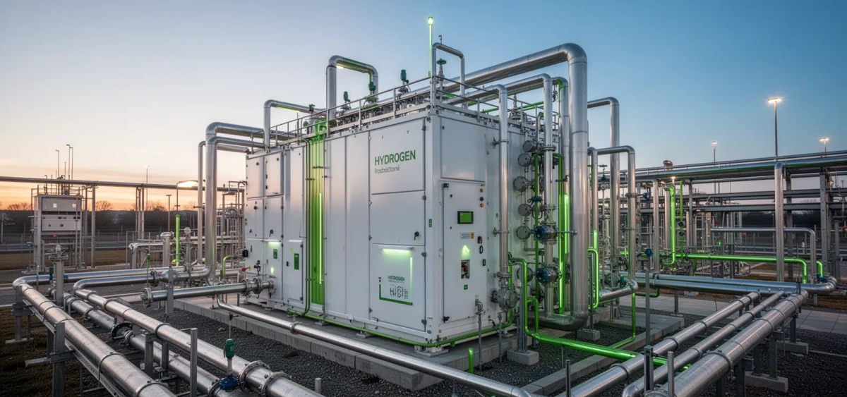 Beitragsbild zu Plug Power Aktie: Strategische Wende