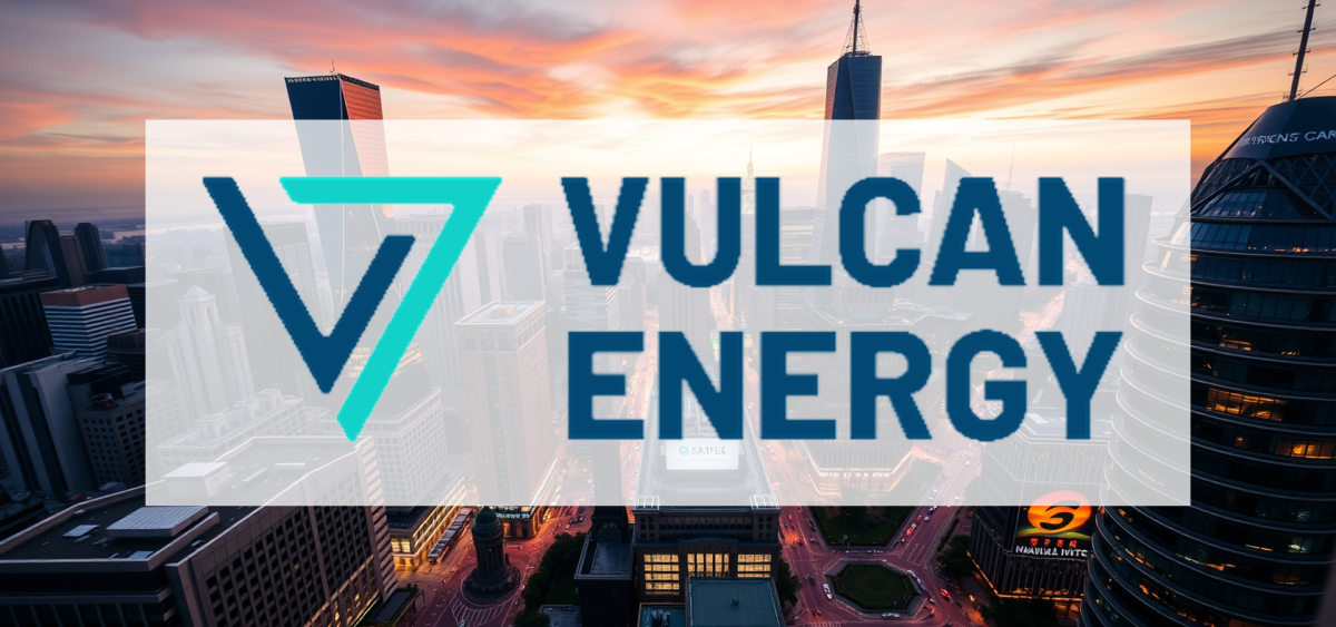 Beitragsbild zu Vulcan Energy Aktie: Strahlende Berichterstattung!