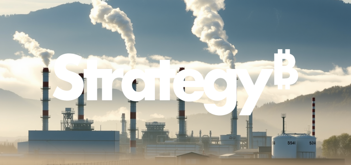 Beitragsbild zu MicroStrategy Aktie: Quartalswunder dank Bitcoin-Rally