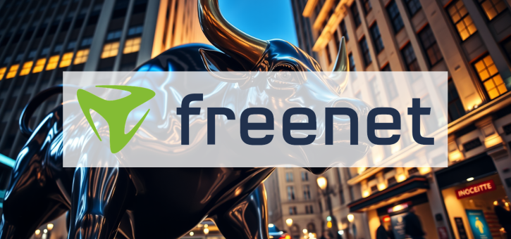 Beitragsbild zu Freenet Aktie: Neue Partnerschaft – alte Sorgen?