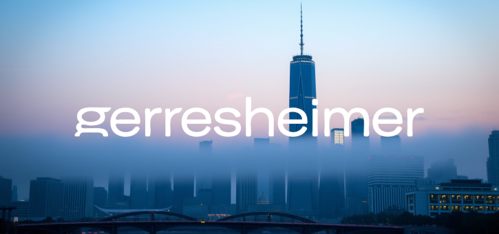 Beitragsbild zu Gerresheimer Aktie: Entscheidungstag mit Risiken