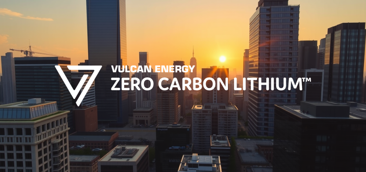 Beitragsbild zu Vulcan Energy Aktie: 104 Millionen Euro Geschenk!