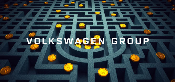 Beitragsbild zu Volkswagen Aktie: Branchenentwicklung beleuchtet