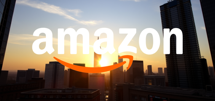Beitragsbild zu Amazon Aktie: Milliarden für die KI-Zukunft!