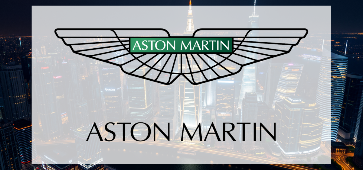 Beitragsbild zu Aston Martin Aktie: Innovationsprozesse überprüft