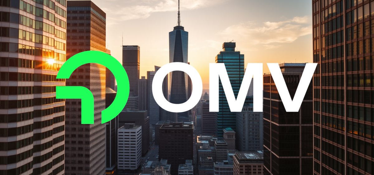 Beitragsbild zu OMV Aktie: Durchbruch in der Tiefe