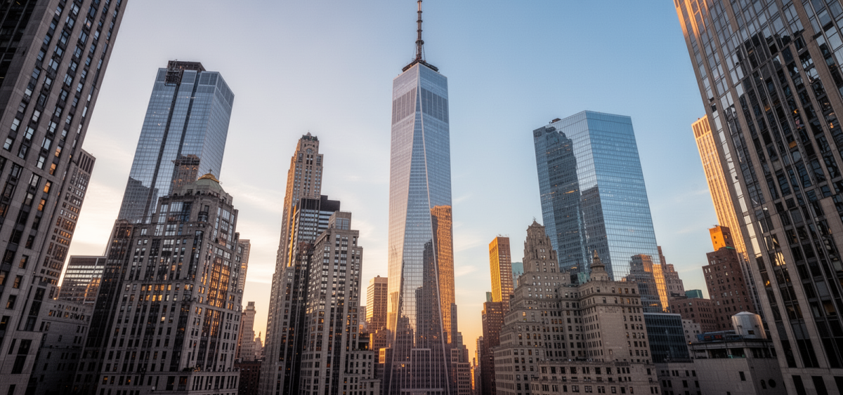 Beitragsbild zu S&P 500: Krieg? Egal!