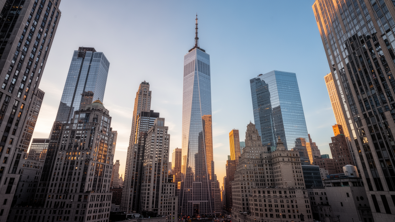 Beitragsbild zu S&P 500: Krieg? Egal!