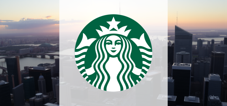 Beitragsbild zu Starbucks Aktie: Erholt sich der Kaffeeriese?