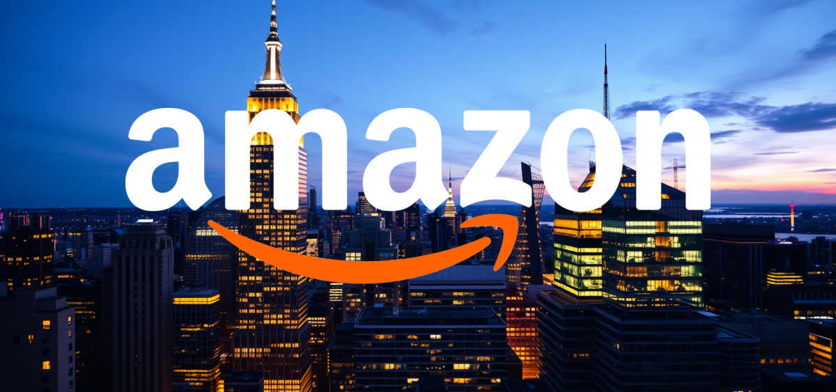 Beitragsbild zu Amazon Aktie: Beeindruckender Leistungssprung!