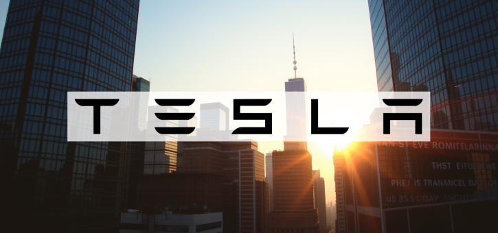 Beitragsbild zu Tesla Aktie: Fragiler Balanceakt?