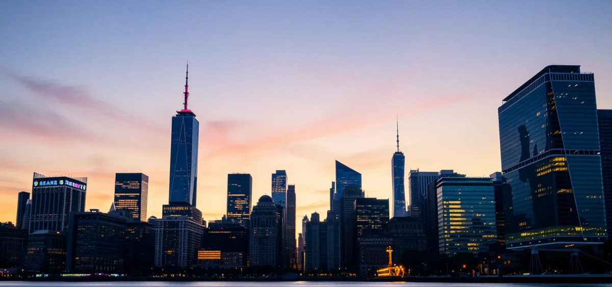 Beitragsbild zu ATX springt über die Nulllinie: Starker Börsentag mit FACC-Zuversicht und Kontron-Rückkaufprogramm