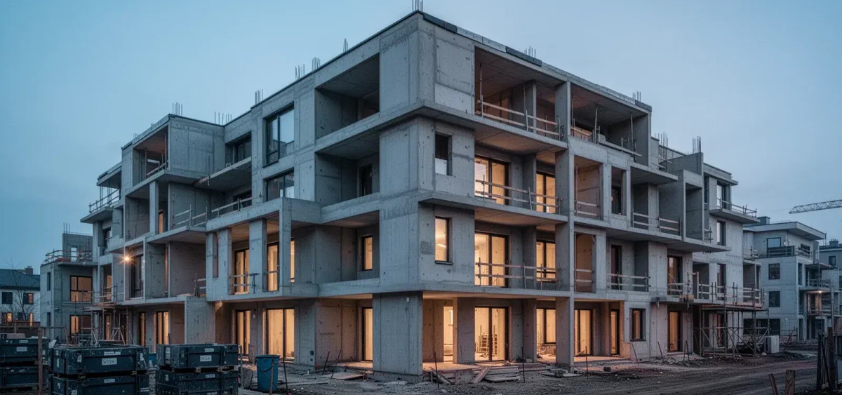 Beitragsbild zu Strabag Real Estate im Fokus: Vertriebsexpertin gibt Einblicke in Wohnbaugeschäft und Marktentwicklung