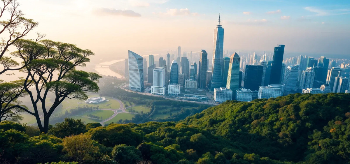 Beitragsbild zu ATX knapp unter Rekord – Umbruch im ATX Five steht bevor