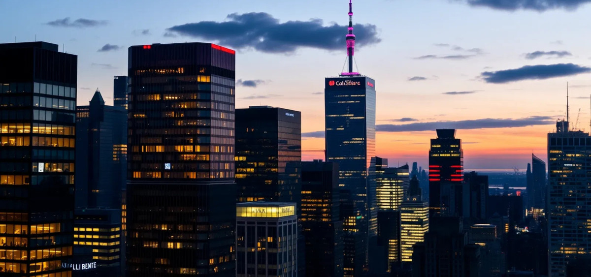 Beitragsbild zu Größter Portfolio-Shift seit der Pandemie: Umbrella-Strategie setzt massiv auf Öl und fährt Cash auf 40 Prozent hoch