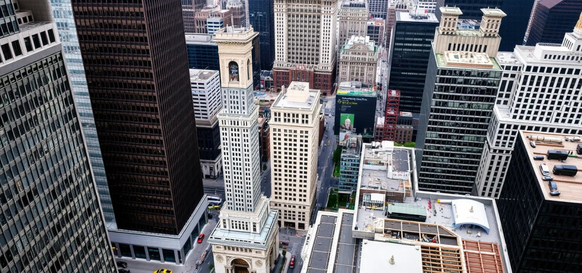 Beitragsbild zu ATX startet positiv in die neue Woche – Strabag und AT&S führen das Feld an