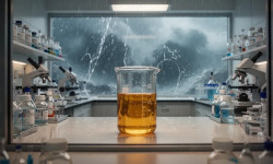 Beitragsbild zu Bayer bleibt die goldene Mitte: Wie ein Pharma-Riese zum Anker im Volatilitätssturm wird