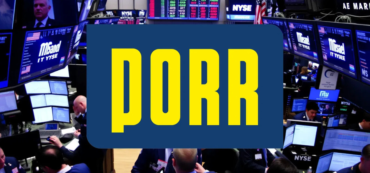 Beitragsbild zu Porr-Aktie vor historischem Moment: Neun Jahre nach dem Allzeithoch fehlen nur noch Cent-Beträge