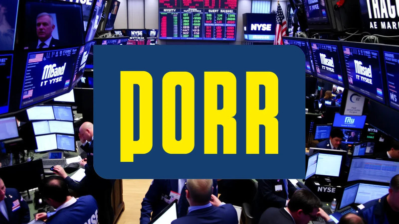 Beitragsbild zu Porr-Aktie vor historischem Moment: Neun Jahre nach dem Allzeithoch fehlen nur noch Cent-Beträge