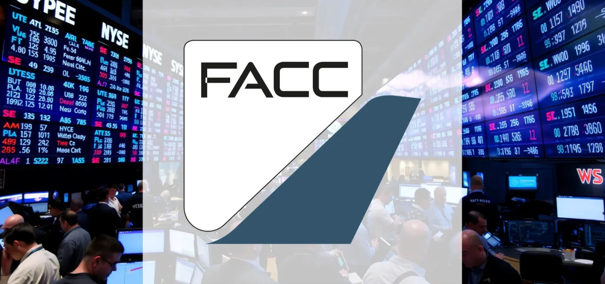 Beitragsbild zu FACC übertrifft eigene Prognosen und steuert auf Milliarden-Umsatz zu