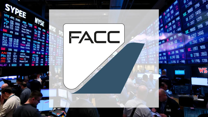 Beitragsbild zu FACC übertrifft eigene Prognosen und steuert auf Milliarden-Umsatz zu